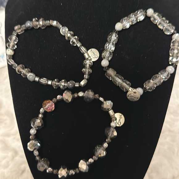 Set of 3 Erimish Bracelets - Picture 4 of 4